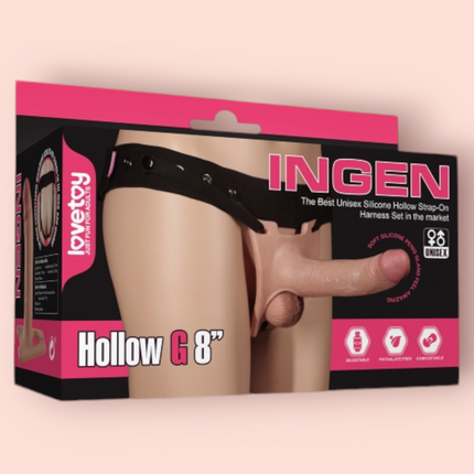 Funda Ingen Lovetoy
