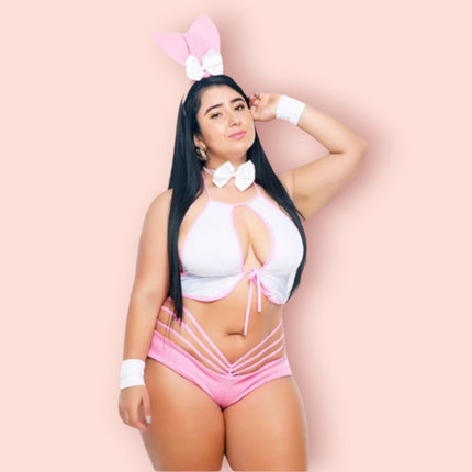 Disfraz Coneja REF. 132 XL/XXL