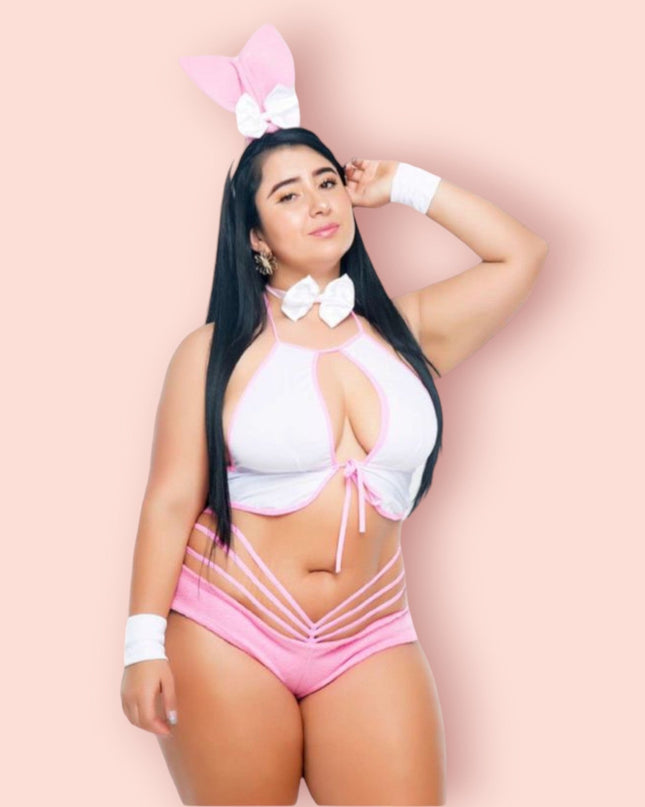 Disfraz Coneja REF. 132 XL/XXL