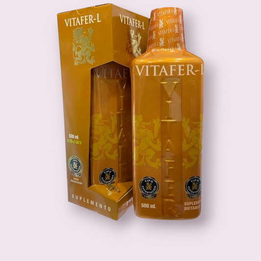 Vitafer-L 500 ml