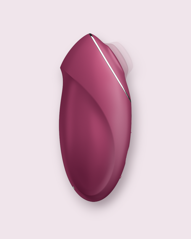 Satisfyer Tap & Climax 1