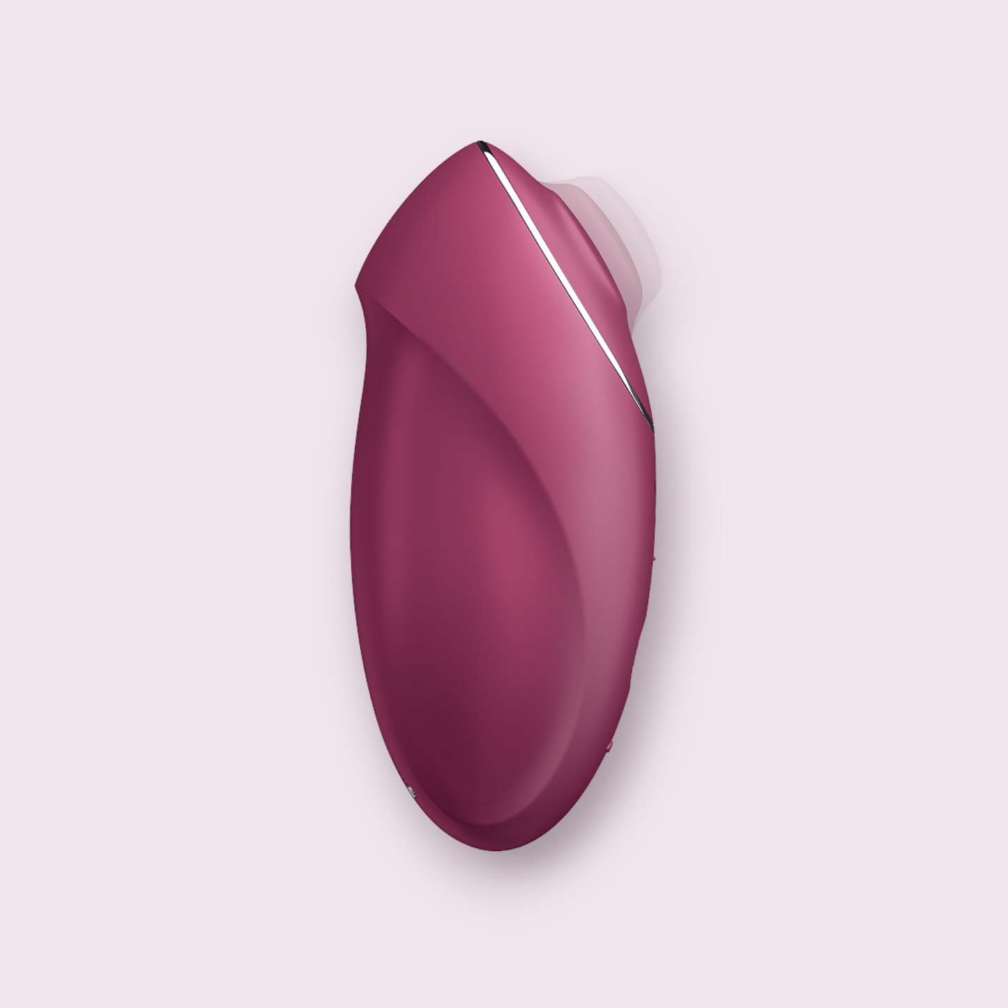 Satisfyer Tap & Climax 1