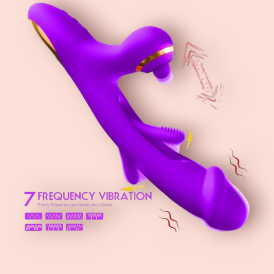 Vibrador Vito