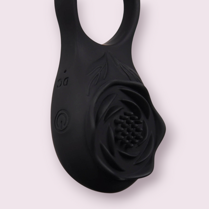 Anillo Vibrador Doku Optimus Pro