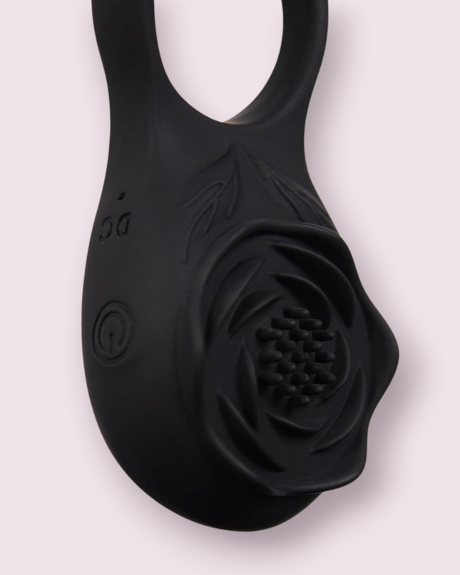 Anillo Vibrador Doku Optimus Pro