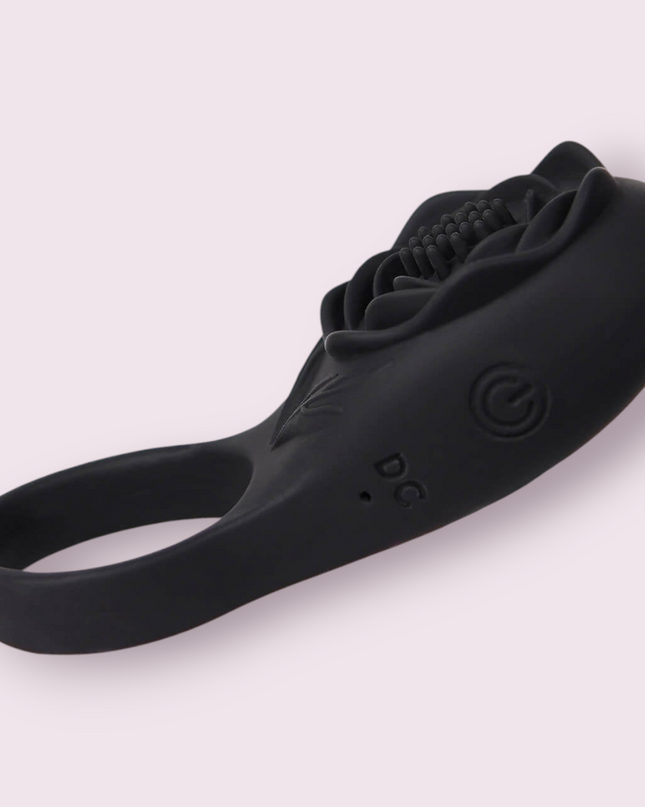 Anillo Vibrador Doku Optimus Pro