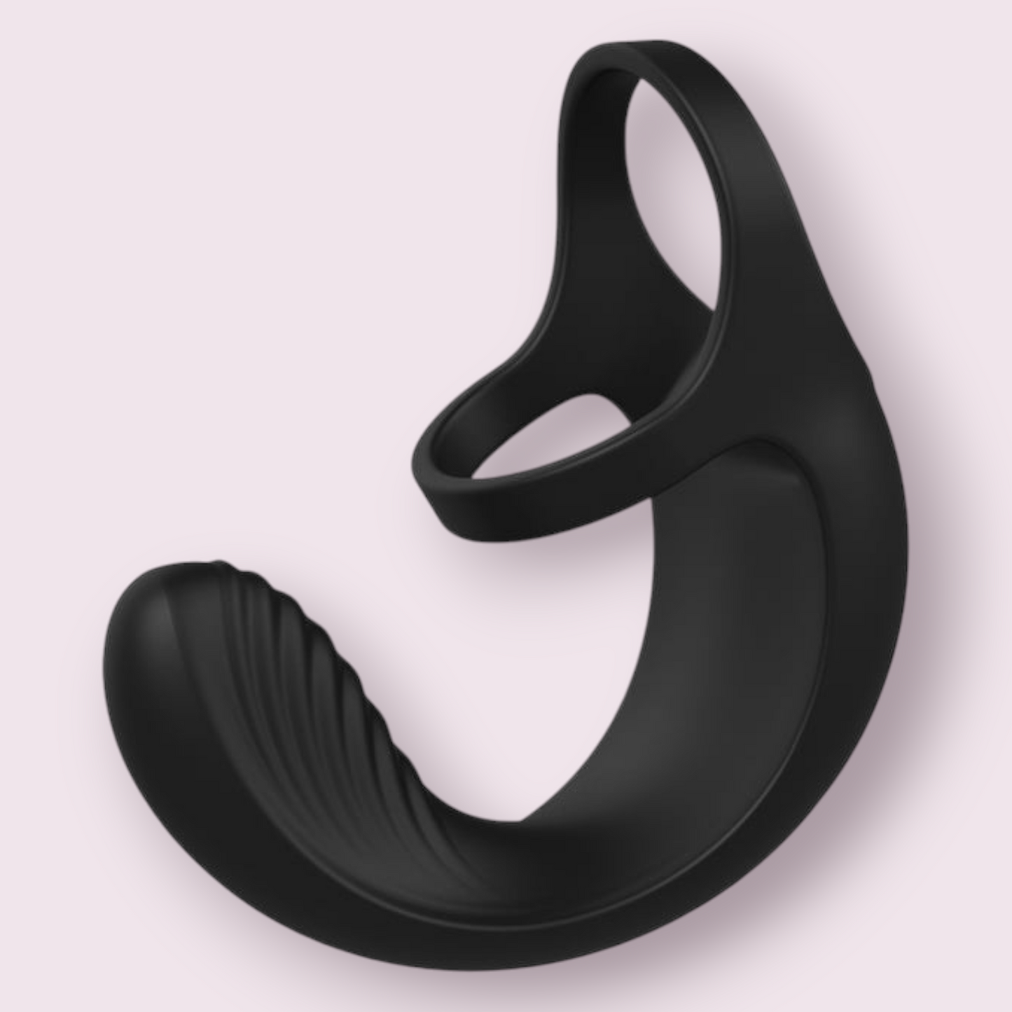 Anillo Vibrador Ball Cradle Zero Tolerance