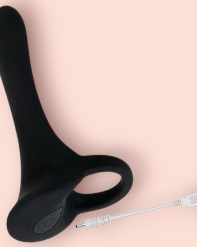 Anillo Vibrador Cock Armor