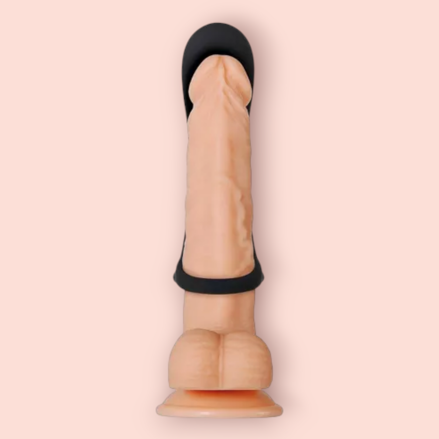 Anillo Vibrador Cock Armor