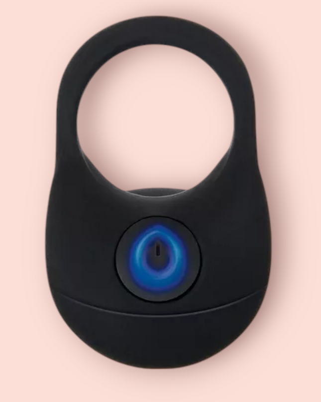 Anillo Vibrador Cock Armor