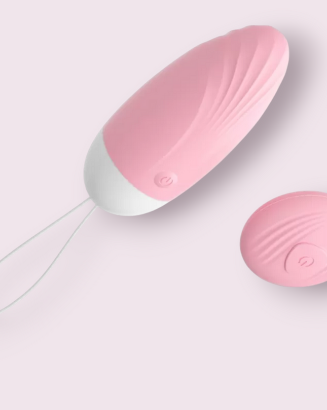 Huevo Vibrador Beth Lilo