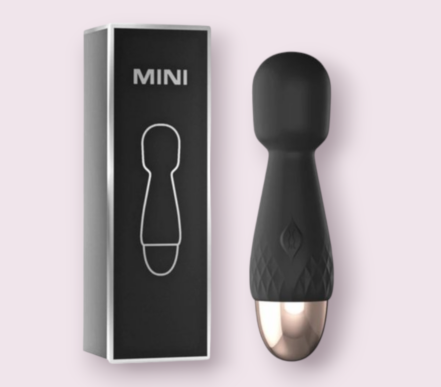 Vibrador Hitachi Minnie Lilo