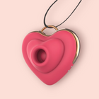 Succionador Collar Corazón Oem