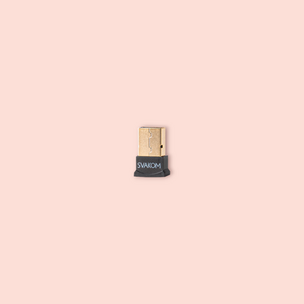 Adaptador USB SVAKOM CSR V4.0 Dongle