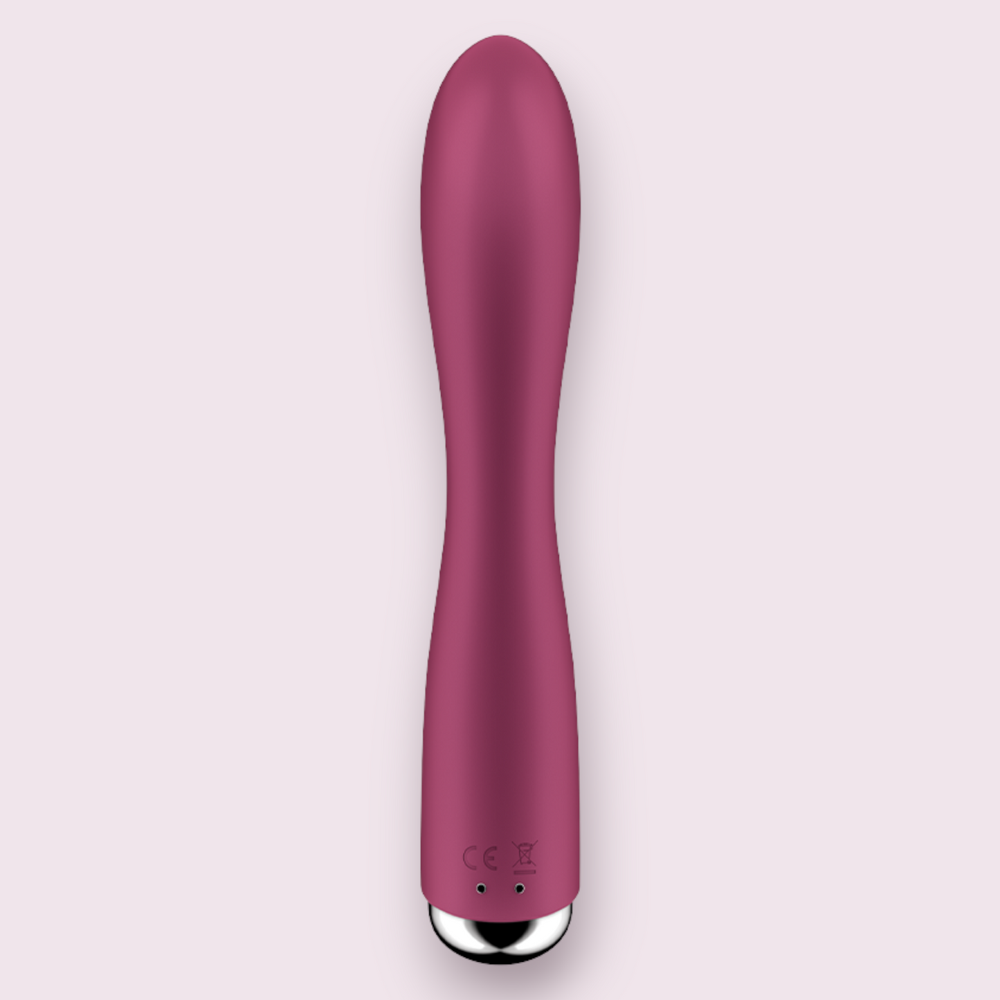 Satisfyer Spinning Rabbit 1