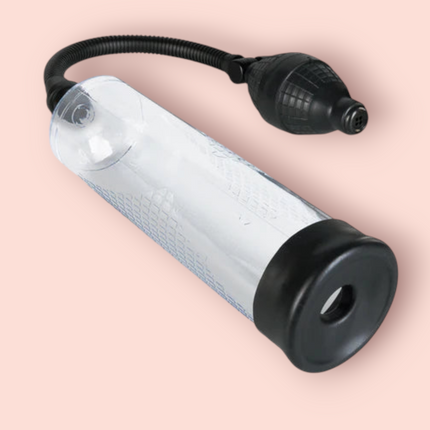 Bomba Penis Pump Powerup