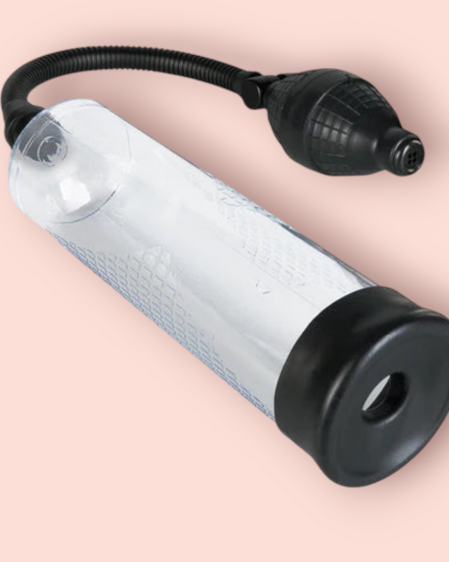Bomba Penis Pump Powerup