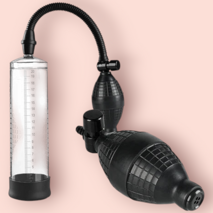 Bomba Penis Pump Powerup