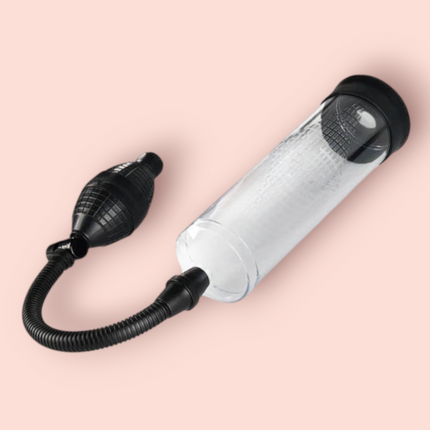 Bomba Penis Pump Powerup
