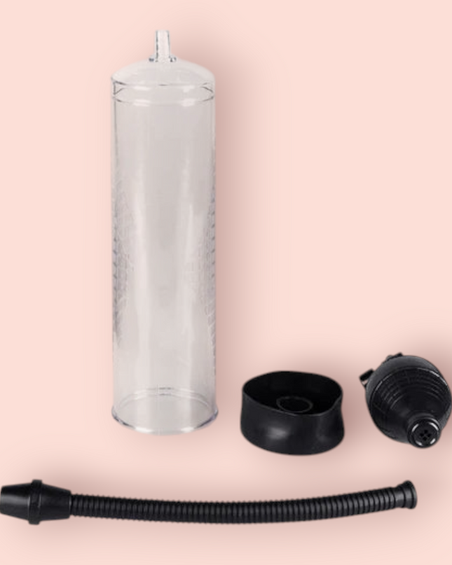 Bomba Penis Pump Powerup