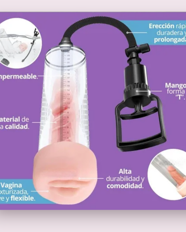 Bomba Optimus Hefesto Camtoys