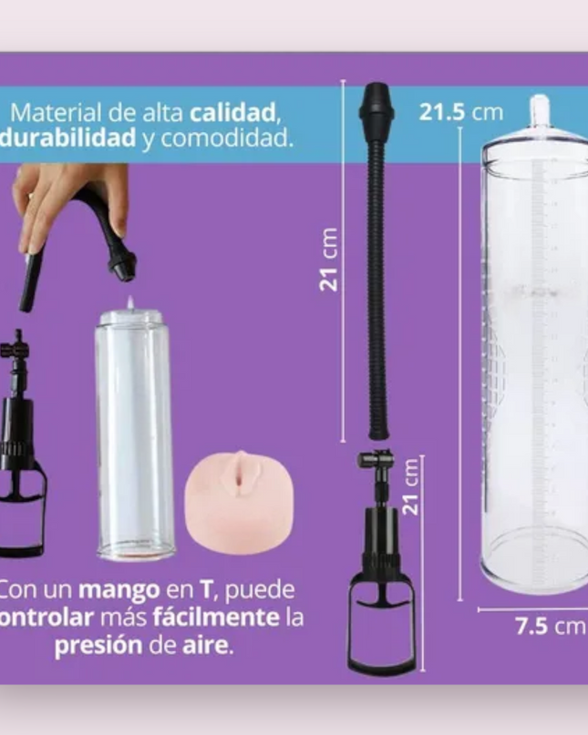 Bomba Optimus Hefesto Camtoys