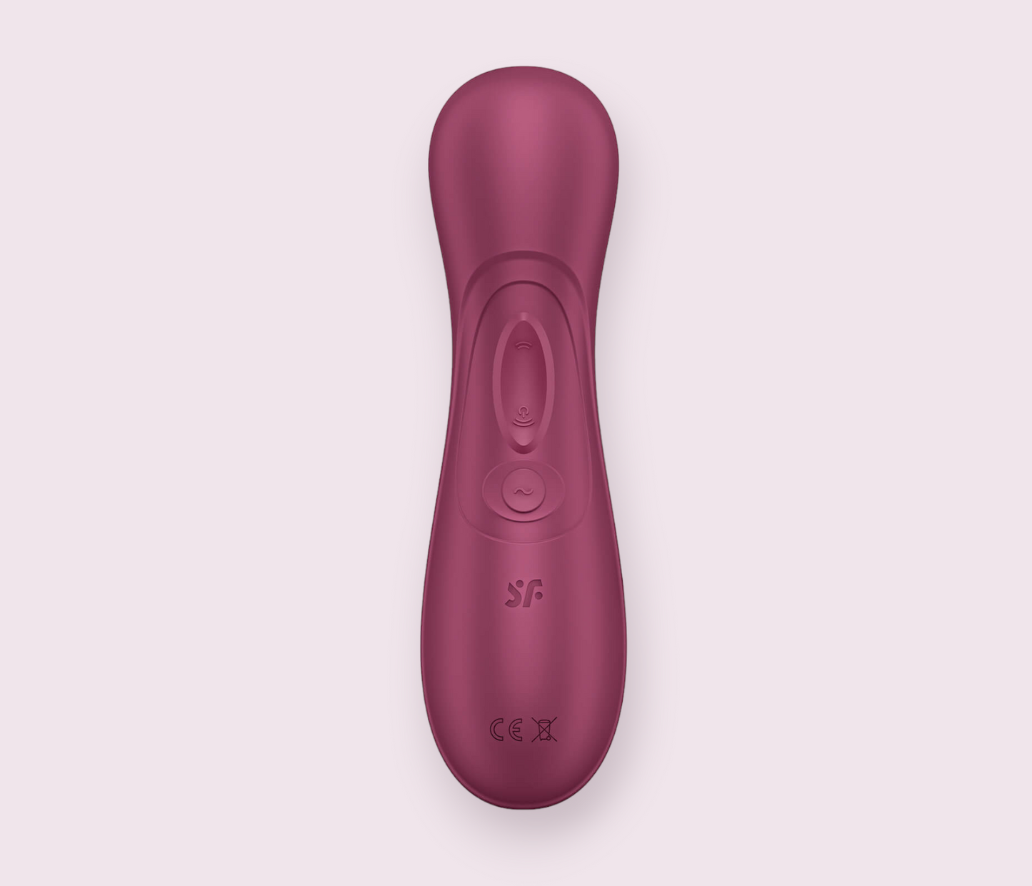 Satisfyer Pro2 Generacion 3 con App