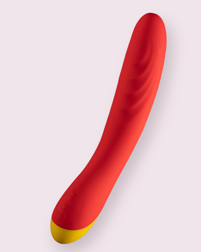 Vibrador Romp Hype