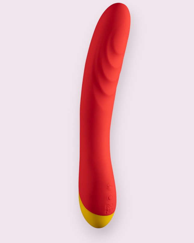 Vibrador Romp Hype