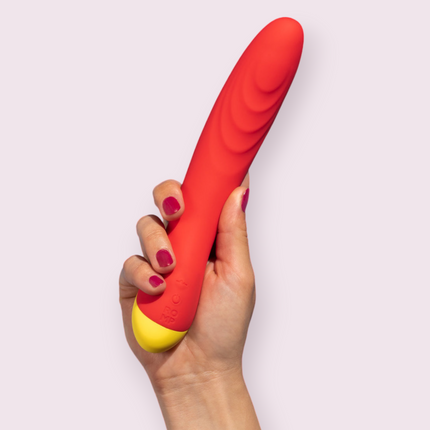 Vibrador Romp Hype