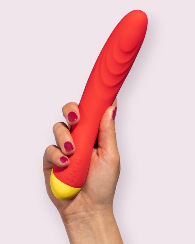 Vibrador Romp Hype