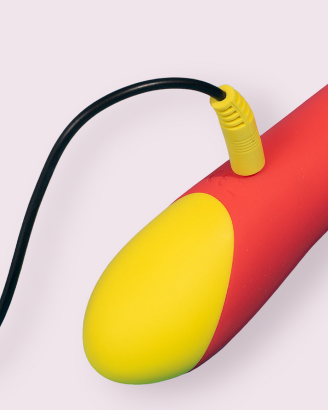 Vibrador Romp Hype