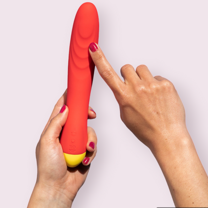 Vibrador Romp Hype