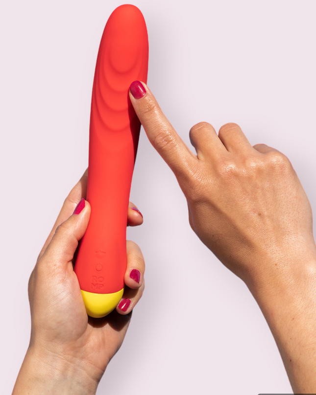 Vibrador Romp Hype