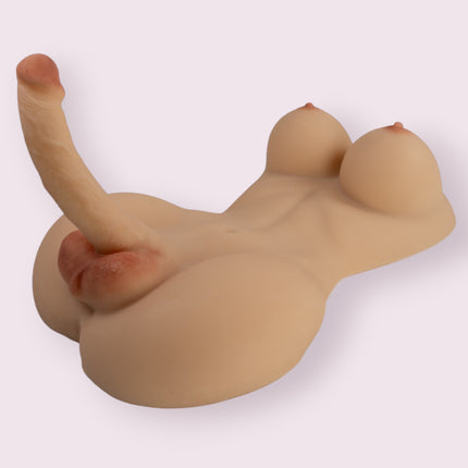 Torso Rupol