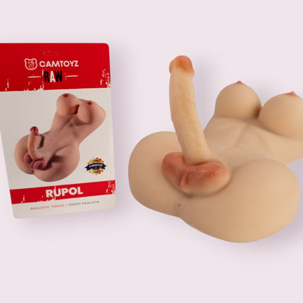 Torso Rupol