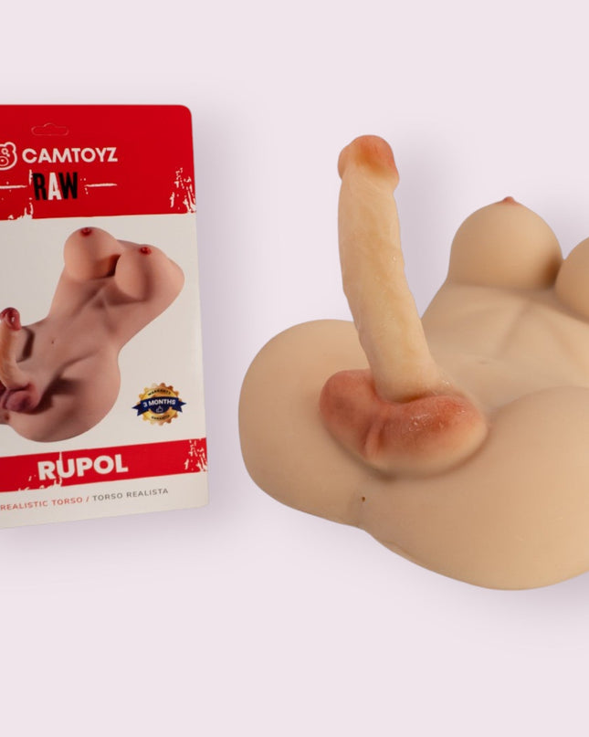 Torso Rupol