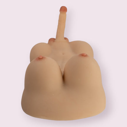 Torso Rupol