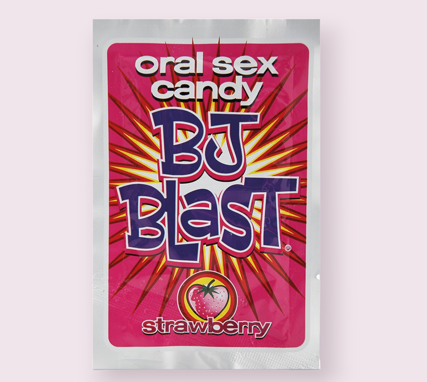 Oral sex Candy