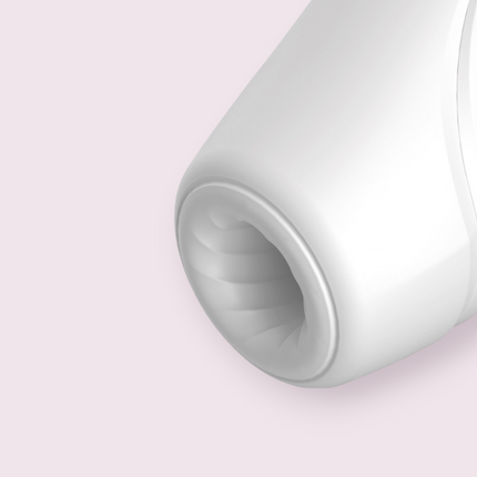 Succionador Satisfyer Curvy 1 con App