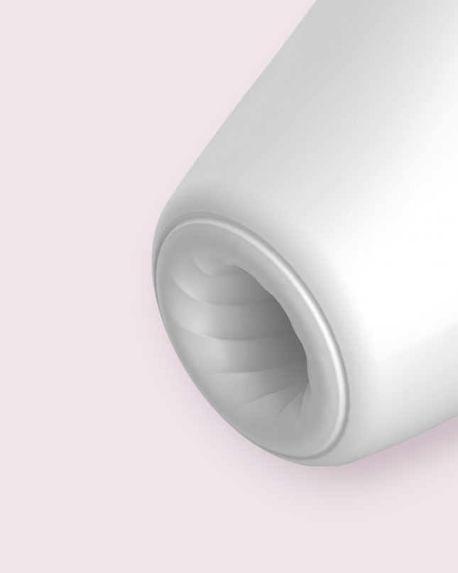 Succionador Satisfyer Curvy 1 con App