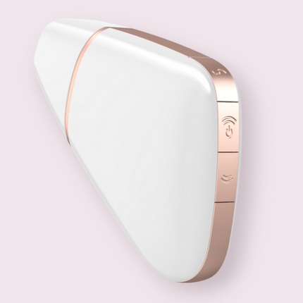 Succionador Satisfyer Love Triangle