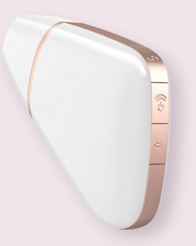 Succionador Satisfyer Love Triangle
