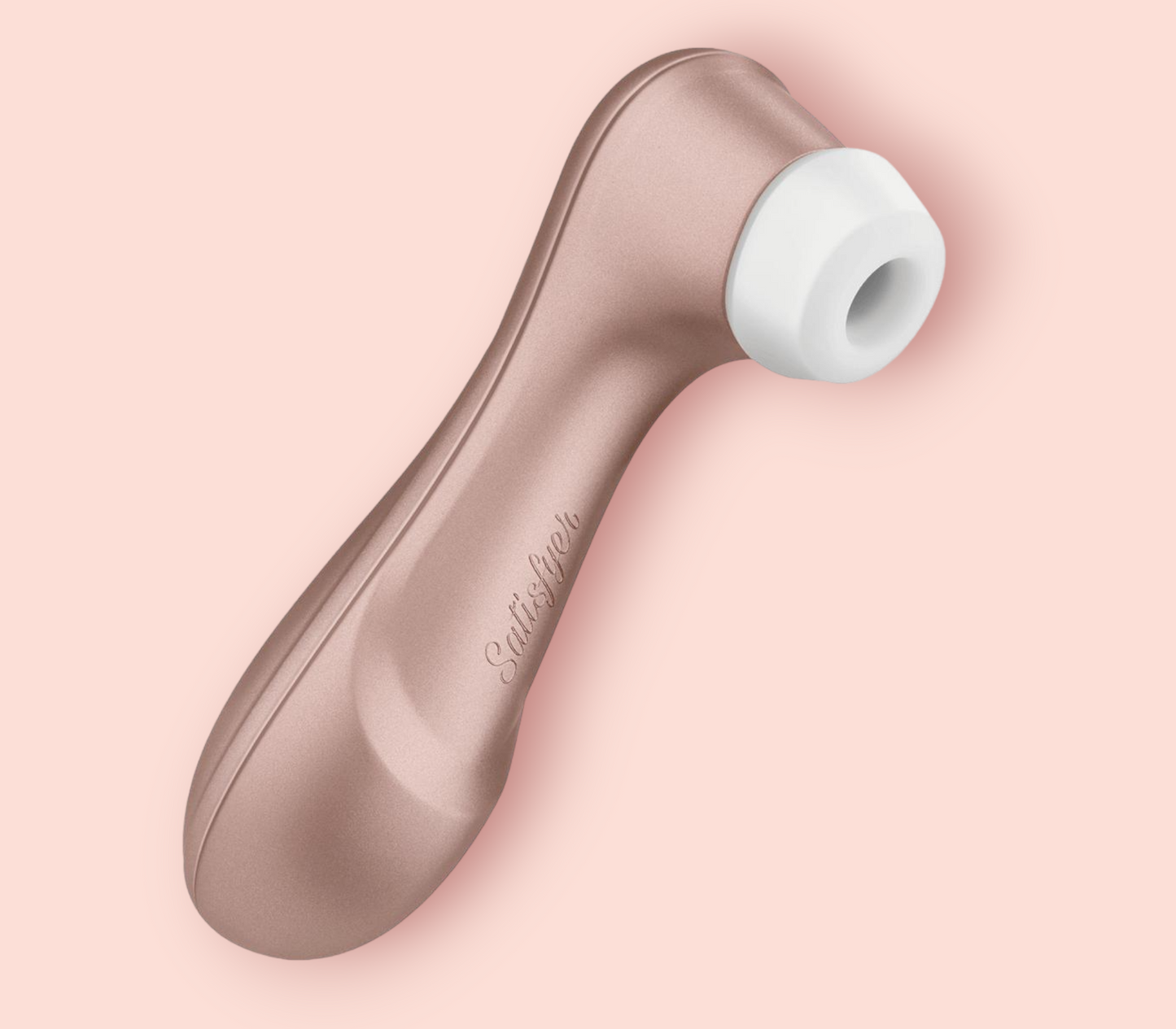 Satisfyer Pro 2