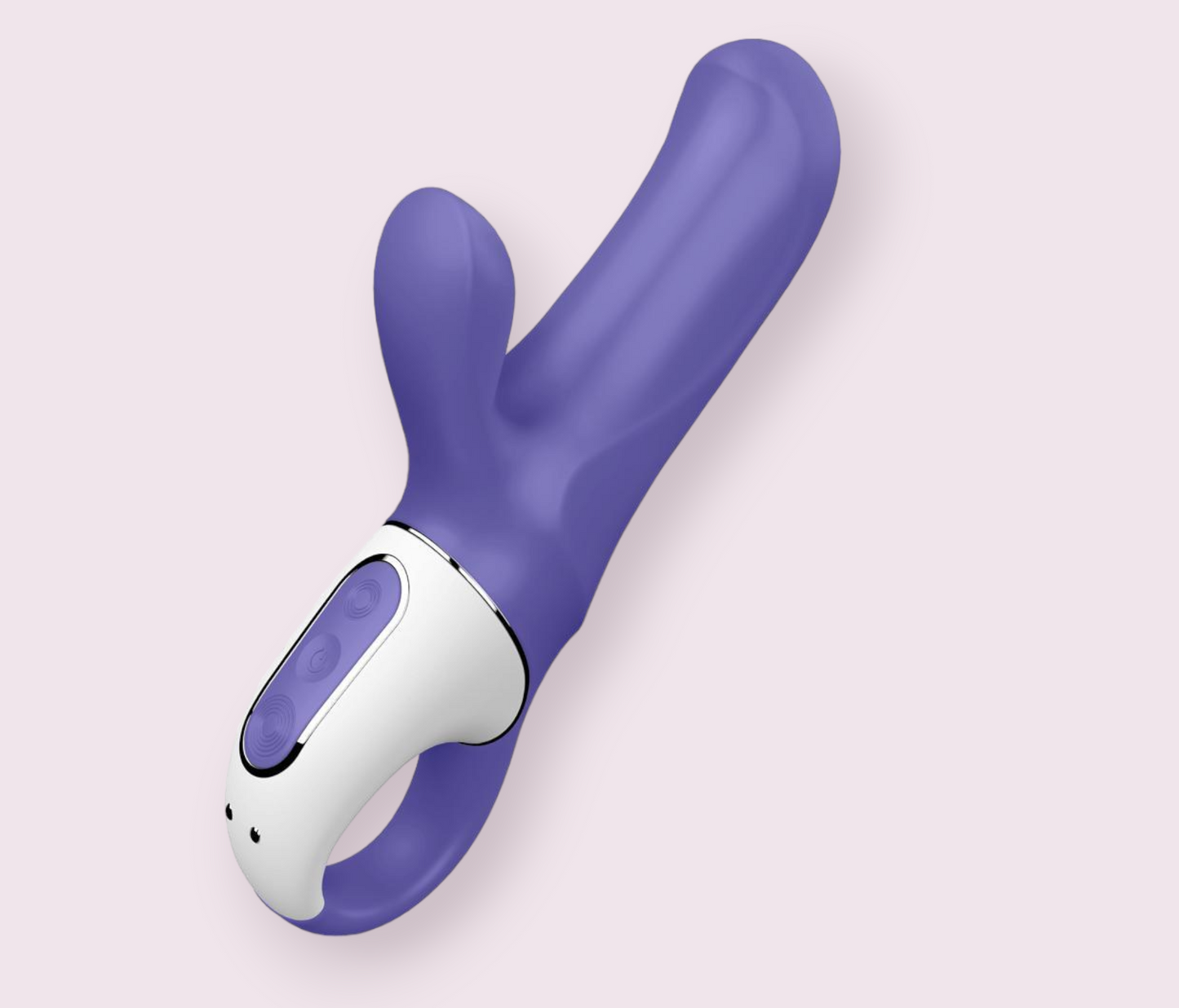 Vibrador Satisfyer Magic Bunny