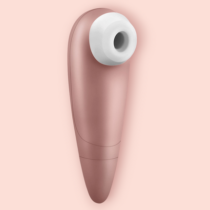 Succionador Satisfyer Uno