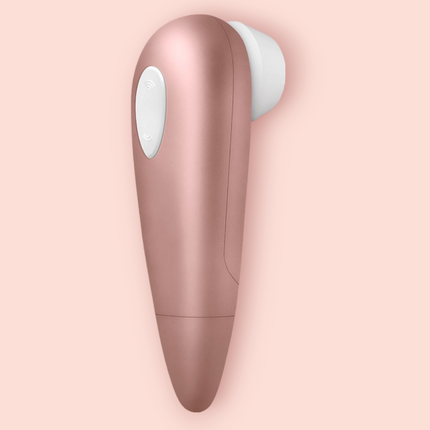 Succionador Satisfyer Uno