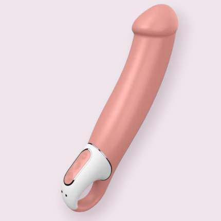 Vibrador Satisfyer Vibes Master