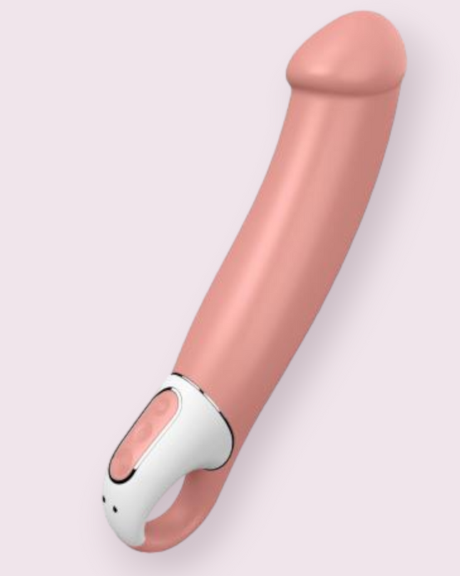 Vibrador Satisfyer Vibes Master