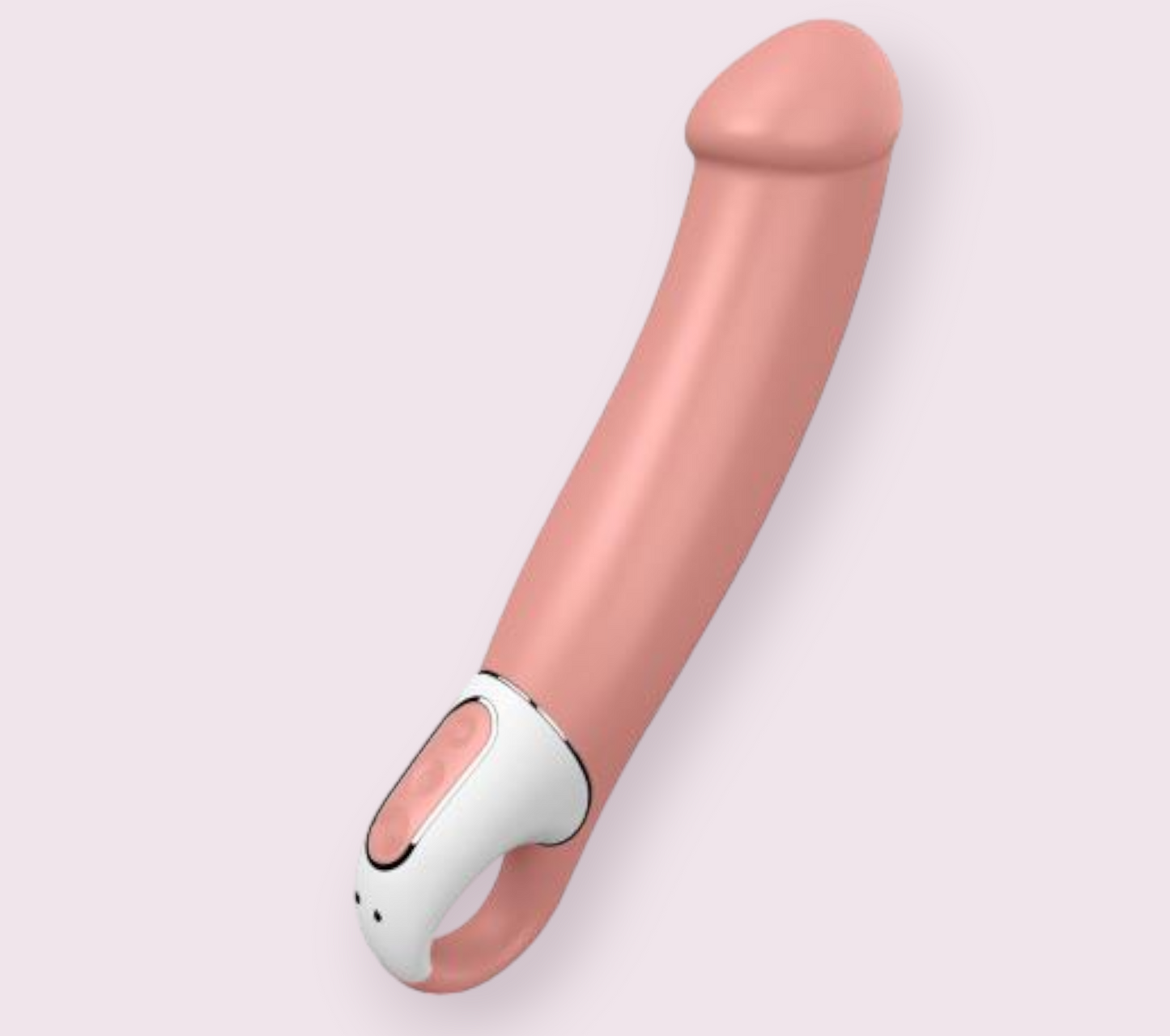 Vibrador Satisfyer Vibes Master